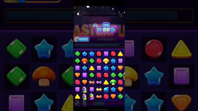 Прохождение Solo Challenge Score Rally Multiplier Mushrooms