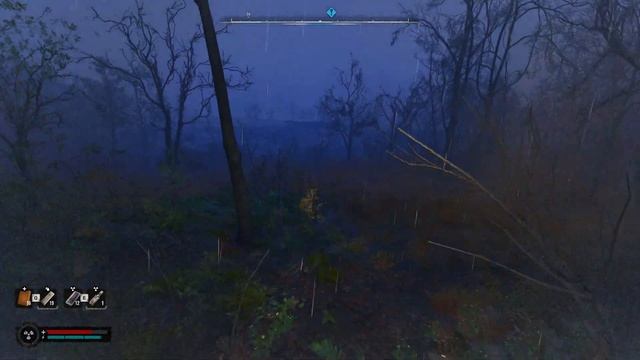 STALKER 2 как попасть в Припять до сюжетного задания смотреть онлайн