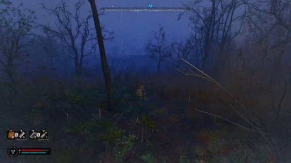 STALKER 2 как попасть в Припять до сюжетного задания