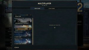 Обзор на игру Railroad Corporation 2