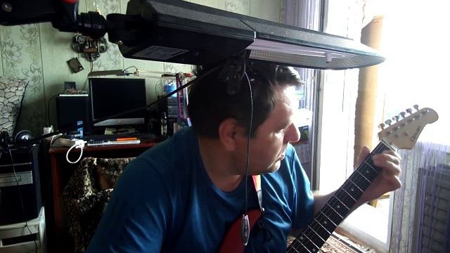 Спят Усталые Игрушки кавер смотреть онлайн