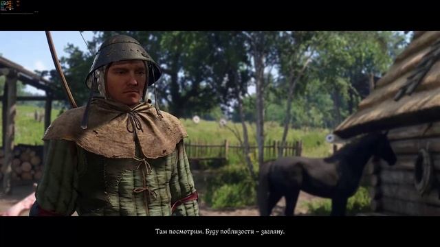 Kingdom Come - Deliverance II: Ловчие и дичекрады