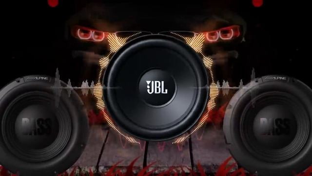 🔊 JBL Sound Test 🎧 ｜ Bass Test 2025 ｜ #JBLSoundTest #BassTest