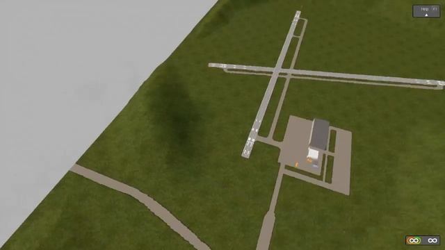 СНАЙПЕР НА НЕБОСКРЕБЕ ПРОТИВ САМОЛЕТА | BRICK RIGS смотреть онлайн