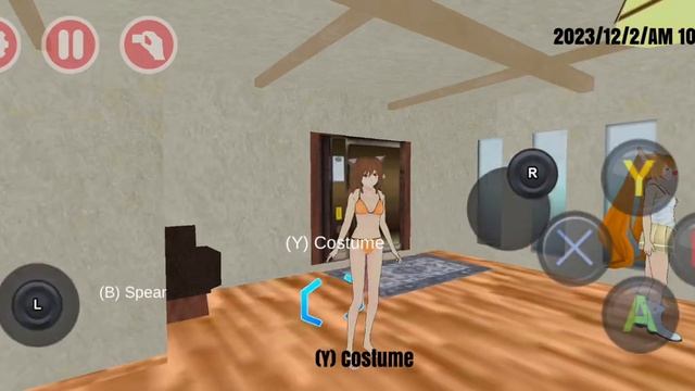 ❤High School Simulator 2018 MOD 2023🔪 от 🌸@Cherry_Dev🍒 =) смотреть онлайн