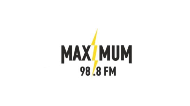 Начало часа (Радио Максимум (Томск, 98.8 FM), 03.03.2025)