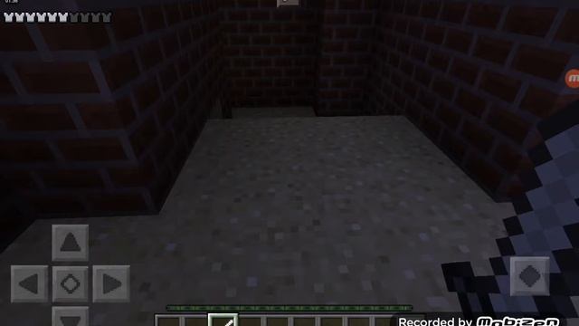 Страшная история заражения в майнкрафт. смотреть онлайн