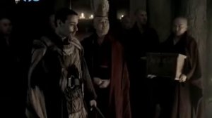 Arabian Nights - E4 /Арабски нощи (2000)част 4 бг аудио