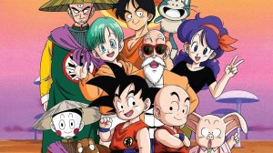 Сериал Драконий жемчуг - 1 сезон 25 серия / Dragon Ball