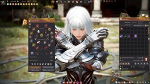 [Black Desert Online] Как поменять V Родэ на V Черную звезду и обр