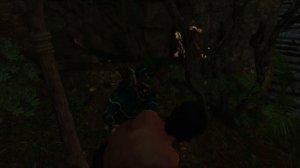 Shadow of the Tomb Raider #24 Гробница дракон и принц