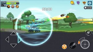 ЭТО ИМБА!! НОВЫЙ ЭПИЧЕСКИЙ ТАНК ДОРА! Прокачал на МАКС ?