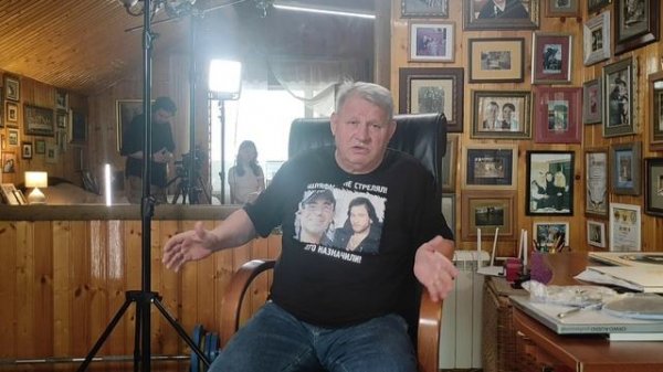 Отарик,Тайванчик и Тальков!