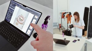 5 простых шагов чтобы сделать фотографии для OZON и WILDBERRIES лучше