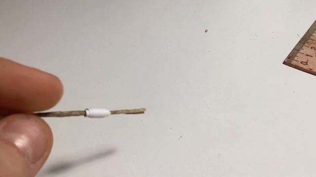 Как сделать петарду из спичек(не повторять сделанное ? смотреть онлайн