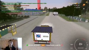 РАБОТА ЭЛЕКТРИКА НА РАДМИР РП КРМП! ПРИБЫЛЬНАЯ ИЛИ НЕТ