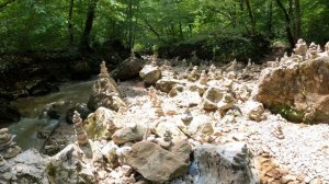 Водопады Руфабго, Адыгея — все что нужно знать