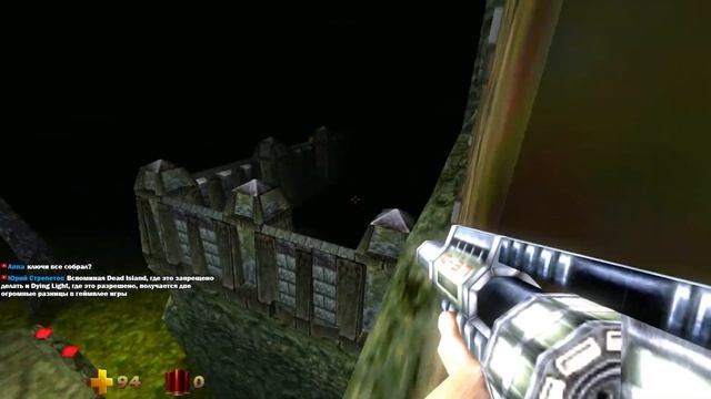 Play On. Летсплей Turok 2: Seeds of Evil. #2 смотреть онлайн