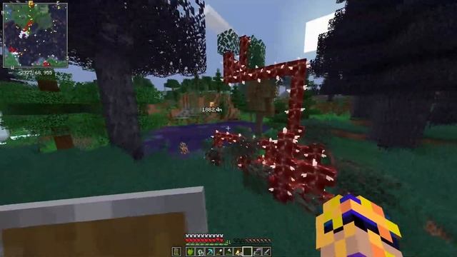 [#10] ОСВОБОДИТЕ ЭНД! Выживание в мире драконов Майнкраф смотреть онлайн