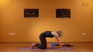 Земкова Ольга. ЛФК И ЙОГА Легкий микс 30 минут