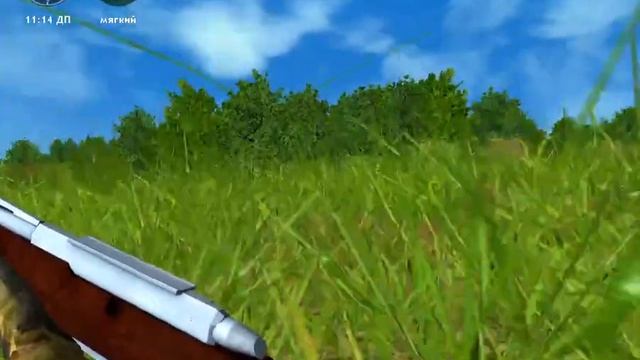 HUNTING UNLIMITED 2010. Учебник 1: управление. смотреть онлайн