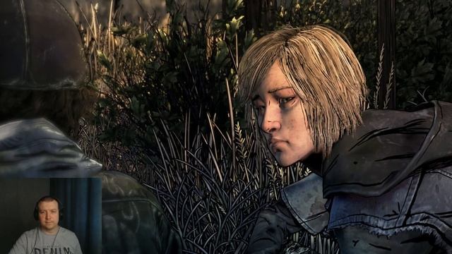 The Walking Dead: The Final Season - #7 - Эпизод 3. Сломанные игрушки смотреть онлайн