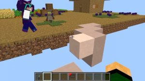 Сериал: „Герои Энвелла” 3 серия. Майнкрафт! (Ivan 15)