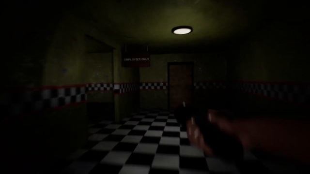 ФРЕДБЕР,ОСТАНОВИСЬ! | THOSE NIGHT'S AT FREDDY Прохождение смотреть онлайн