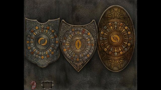 DRACULA ORIGIN #15 ТРАНСИЛЬВАНИЯ-НЕВЕСТЫ ДРАКУЛЫ И ОРУЖЕЙНАЯ смотреть онлайн