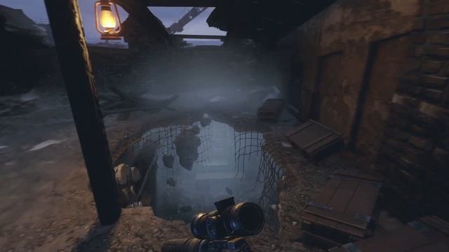 НОВЫЙ ПОПУТЧИК◌Metro Exodus#4 смотреть онлайн