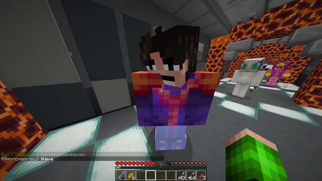 МЕНЯ ВЫТАЩИЛИ ИЗ ТЮРЬМЫ! КТО ЭТО СДЕЛАЛ?! БРАВЛ СТАРС В