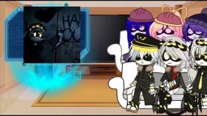 реакция дронов убийц на тт