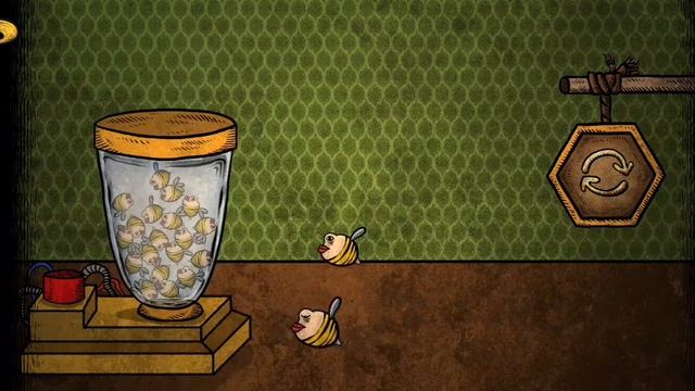 LIFE GALLERY Глава 3. Прохождение без комментариев #lifegallery #п?