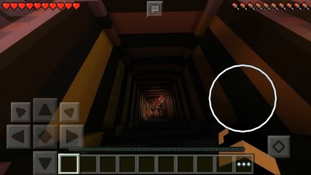 Mega Dropper 4 в Minecraft PE #1 (Mini-games) 0.14.0 !!!!
