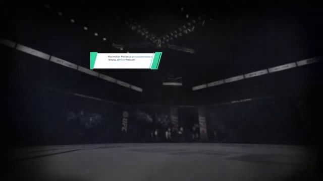 Прохождение UFC 3 Карьера бойца [#3] /Получил новый контра смотреть онлайн