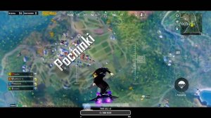 АПАЮ ЛЕГЕНДУ В УЛЬТИМЕЙТ РОЯЛЕ | PUBG MOBILE | ГЛОБАЛЬНОЕ ОБ?