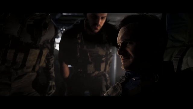 Call of Duty Modern Warfare 3 (2023) Часть 2 Олигарх смотреть онлайн