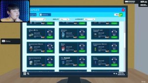 НАКОНЕЦ-ТО БОЛЬШЕ ДЕНЕГ! ৹ Supermarket Simulator #7