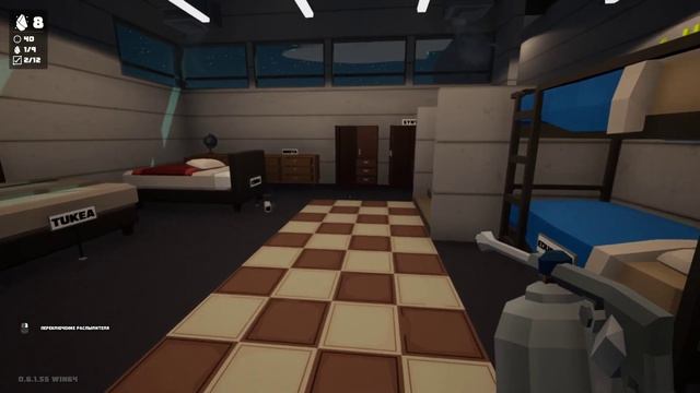 KILL IT WITH FIRE 2 полное прохождение без голоса 4K смотреть онлайн