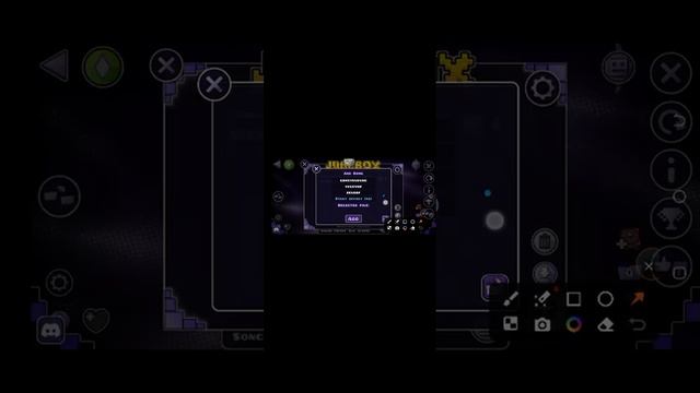 как сделать свою песню в geometry dash.geode смотреть онлайн