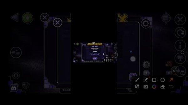 как сделать свою песню в geometry dash.geode