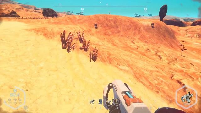 #Planet Nomads Прохождение Часть 2