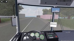 🔴[ROBLOX] КАТАЕМСЯ НА ТРОЛЛЕЙБУСЕ ЗИУ 682 (ЗИУ 9) TRP ПОЛНЫЙ Г