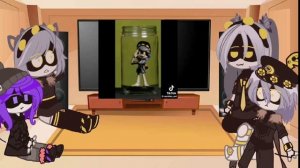 реакция дронов убийц на тикток