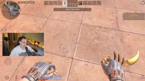 KASAI СПАЛИЛСЯ С ЧИТАМИ?