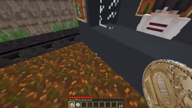 АИД БОМЖ!!!НОВЫЕ СЕРИИ 1ч БОМЖА АИДА!!! серия 1-5 смотреть онлайн