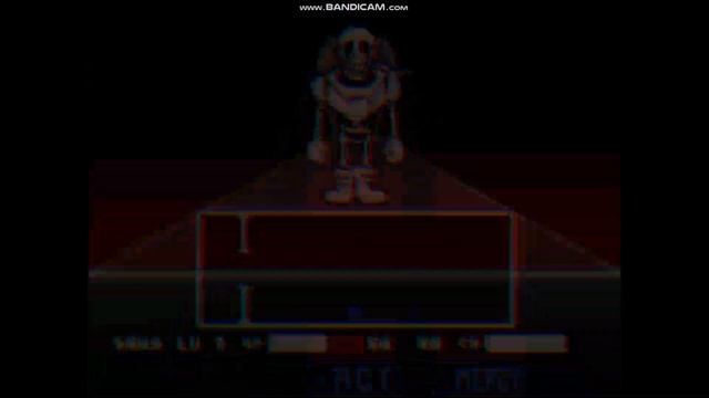 Papyrus has gone to far прохождение;) &ФанатскиеИгры смотреть онлайн