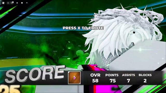 Фейс вот ты флексишь | Blue Lock: Rivals, Basketball: Zero, Volleybal Legends смотреть онлайн