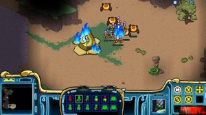 StarCraft: Мультяшки | Протоссы 1 - Эпизод IV | Прохождение