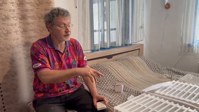 Печь НЕ Греет, а Кварцевые Обогреватели — ПОЛНАЯ ЕРУН?